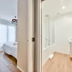 Splendid 3 Bdrs Flat In A Prime Location Of