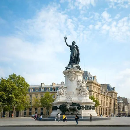 Apartamento Splendid 3 Bdrs Flat In A Prime Location Of