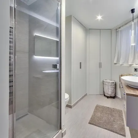 Apartamento Splendid 3 Bdrs Flat In A Prime Location Of París