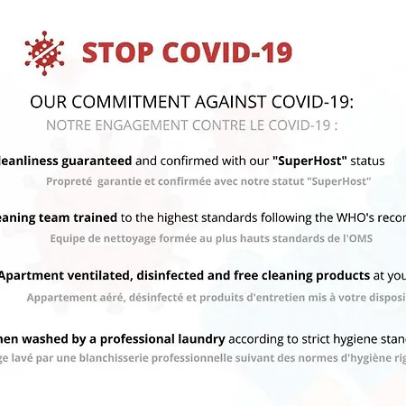 Apartamento Splendid 3 Bdrs Flat In A Prime Location Of *