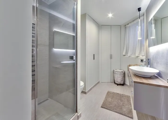 Appartement Splendid 3 Bdrs Flat In A Prime Location Of Paris